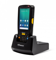 Computadora Móvil Android Resistente MT65 Beluga Lite con Procesador de Cuatro Núcleos a 1.5GHz, 2GB/16GB, Pantalla de 4 Pulgadas, Escaneo 1D/2D, IP65, en Stock