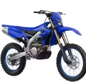 Yamahas WR250F ออฟโรดรถจักรยานยนต์250cc รถจักรยานยนต์250F WR ใหม่2024 - Product Image 3