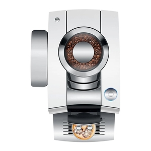 Machine à café et expresso automatique (blanc aluminium) + LIVRAISON GRATUITE - Product Image 3