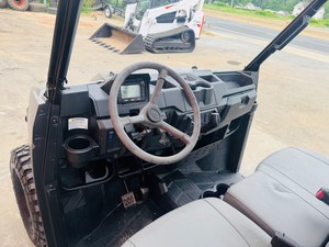 Polaris Ranger 2020 Usado en Buen Estado - Product Image 4