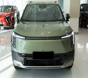 Cargador de Batería de Litio para Vehículos Eléctricos 2026 E V 0 L U T E i-J0Y II, Carga Rápida, NEDC - Product Image 1