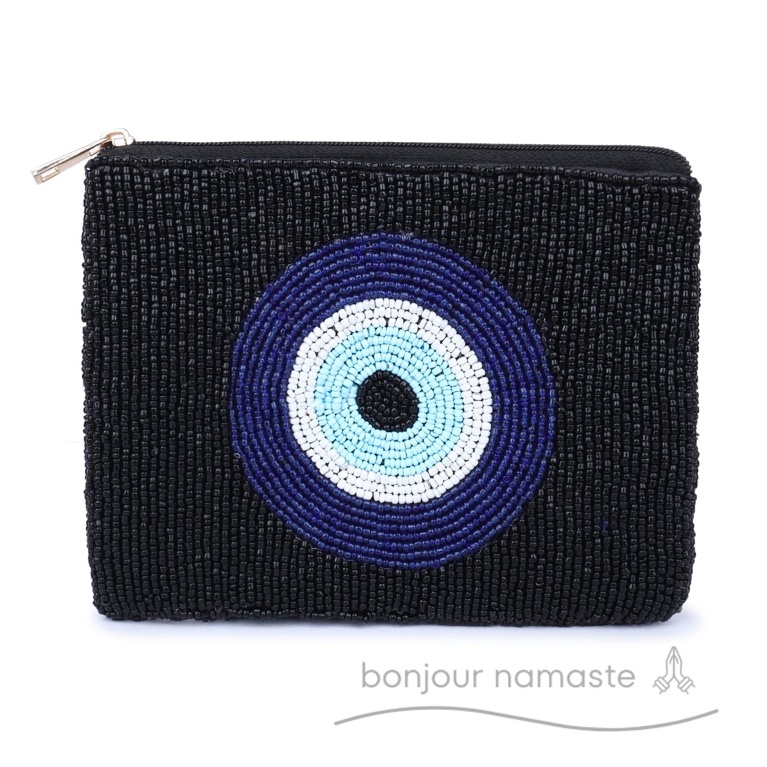 Multicolor (black, navy, teal and white) - Free to Customize