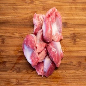 กึ๋นไก่แช่แข็งฮาลาลเกรด2ปีสินค้าจำนวนมากขายส่ง - Product Image 4