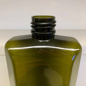 Pavico ขวดสเปรย์ขวดพลาสติก PET ขนาด120มล. 250มล. 500มล. ขวดสเปรย์พิมพ์หน้าจอเครื่องสำอางบอดี้บัตเตอร์แชมพูน้ำมัน - Product Image 3