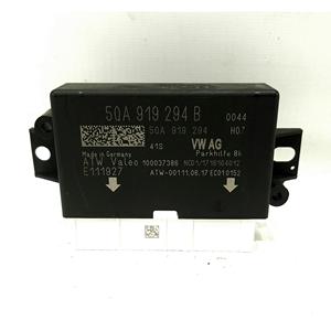 UNIDAD DE CONTROL DE SENSOR DE ESTACIONAMIENTO VOLKSWAGEN Golf 7 Sedan 5QA919294B (12>) - Product Image 1