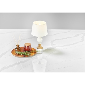 Encimeras de Cuarzo Calacatta para Cocina y Baño, Personalizadas, de Piedra Natural, Prefabricadas y Cortadas para Proyectos Hoteleros - Product Image 2