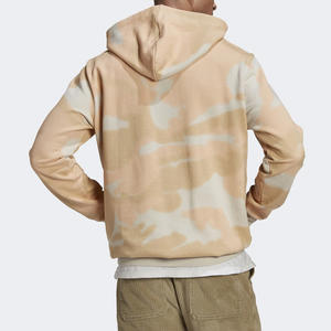 Sweat-shirts à capuche pour hommes personnalisés de haute qualité, respirants et confortables, légers, prix bas, coupe ample pour hommes - Product Image 6