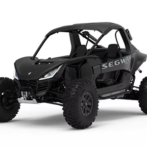 Meilleure offre pour les Segways Villains SX10 X 2024 2025, livraison mondiale - Product Image 1