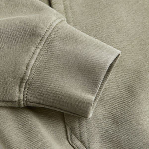 Jersey de poliéster para hombre peso pesado venta al por mayor oversize streetwear sudaderas con capucha para hombre - Product Image 4