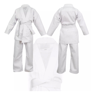 Formation Jiu Jitsu Gi Uniforme/Professionnel Jitsu Gi Spécial Personnalisé Uniforme Arts Martiaux Porter - Product Image 1