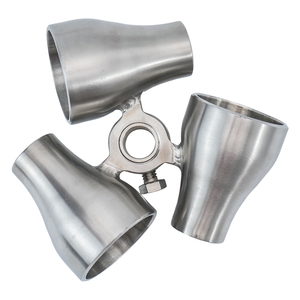 <b>Portable</b> Pneumatic Agitator for Paints Inks Glue - Product Image 6