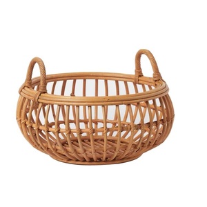 Fabuloso diseño de la mejor calidad, cesta de frutas decorativa curvada a mano, cesta de almacenamiento de frutas y verduras, soporte para uso en la cocina - Product Image 2