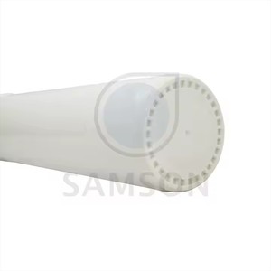 Prix usine 250G charbon actif RO membrane purificateur d'eau cartouche matière plastique pour système RO domestique et scolaire - Product Image 5