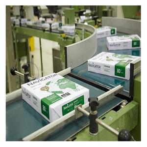 Direct Supplier of Navigator A4 70gsm <b>Copy</b> <b>Paper</b> 500 Sheets/80 GSM A4 <b>Copy</b> <b>Paper</b> at Wholesale Price - Product Image 4