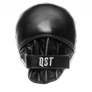 New Premium PU <b>Leather</b> Boxing Focus Pads Lightweight PU <b>Leather</b> <b>Punch</b> Mitts for Kickboxing & Sparring Focus Mitts - Product Image 6
