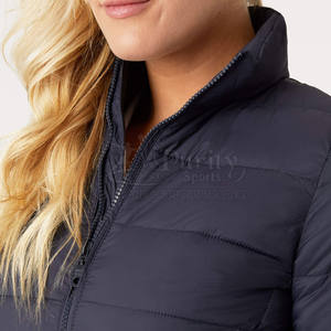 <b>Women</b> Puffer <b>Jacket</b> With Hood <b>Warm</b> <b>Winter</b> <b>Jacket</b> <b>for</b> Outdoor Activities and Everyday Fashion - Product Image 5