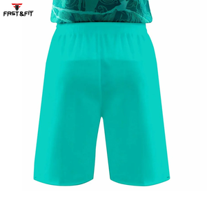 เครื่องแบบบาสเก็ตบอลพิมพ์ซับลิเมชันระบายอากาศได้ดีโลโก้ตามสั่งแบบใหม่ - Product Image 6