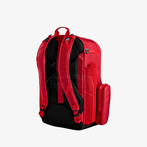Nouveauté Sac de baseball en nylon Foge Sports FS-2301 Capacité 30-40L Couleurs personnalisables Logo Haute qualité Fabriqué au Pakistan Meilleur - Product Image 6