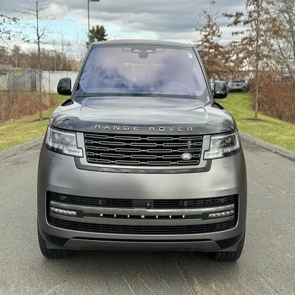Vente rapide Land-Rover Range-Rover d'occasion 2023 Voiture de luxe