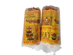 ผลิตธูปเชือก Lumbini เนปาล - Product Image 1