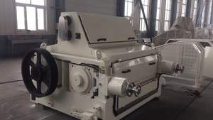 Qualité supérieure 300 T/D Flanking Roll Machine Haute Efficacité Hydraulique Presse À Huile Moteur Durable Pompe Roulement Boîte De Vitesses Moteur pour - Product Image 4