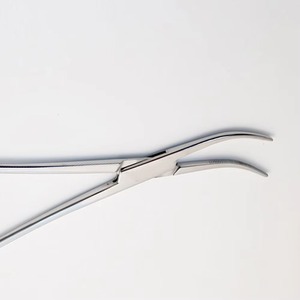 Dandy Manual Hemostasis Forceps Surgical Stainless Steel High-<b>Temperature</b> Sterilized ISO13485 Certified Precision <b>Instrument</b> for - Product Image 5