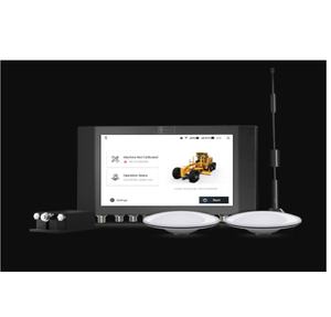 Compre el sistema de control de niveladora 3D FJD H36 PRO a la venta y actualice su equipo de nivelación con características avanzadas - Product Image 5