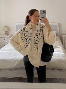 ผ้าพันคอผ้าฝ้ายแบบยูนิเซ็กซ์ ผ้าพันคอเนื้อนุ่ม ระบายอากาศได้ดี ผ้าพันคอสี่เหลี่ยมสำหรับผู้ชาย ผู้หญิง ผ้าโพกผม ผ้าพันคอคลุมหน้า สไตล์กลางแจ้ง - Product Image 2