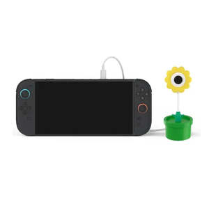 กล้องถ่ายทอดสด USB-C HD 720p รุ่น Switch 2 รุ่นที่ 2 พร้อมคุณสมบัติขั้นสูง - Product Image 2
