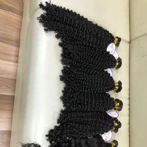 2023 Hot <b>Sale</b> Human <b>Extensions</b> Double <b>Hair</b> Vietnamese <b>Hair</b> Natural Macsara - Product Image 1