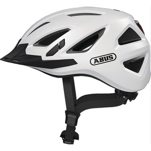 Casque de vélo ABUS Urban-I 3.0 blanc pour tour de tête de 56-61 cm - Product Image 1