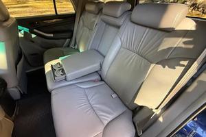 TOYOTA 4RUNNER LIMITED 4X4 USADO 2007 CON VOLANTE A LA IZQUIERDA/DERECHA - Product Image 2