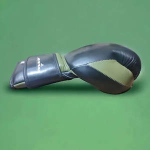Guantes de Boxeo Ligeros con Acolchado y Cierre Seguro, con Espuma de Control de Impactos y Sensación Interior Suave - Product Image 2