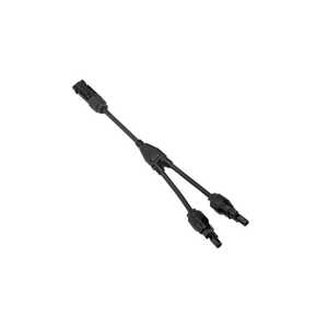 สายเชื่อมต่อแบบขนานสำหรับโซลาร์เซลล์ EcoFlow - Product Image 2