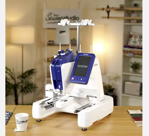 Autopark เครื่องเย็บปักถักร้อย VR ต้นฉบับใหม่คุณภาพสูงเครื่องมือช่างสินค้าพรีเมี่ยม - Product Image 3