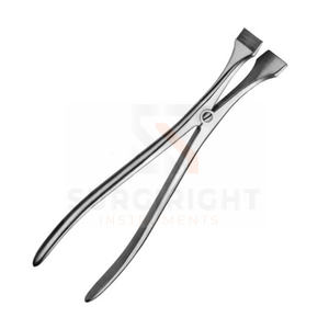 ESPARCIDORES DE YESO DE EE. UU. MODELO DE ALTA CALIDAD, instrumento de corte quirúrgico fabricado en Pakistán por Surgiright Instruments - Product Image 6