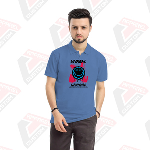 Camisa de mujer Premium con parches y apliques de pana Batik de mezclilla ecológicos para verano - Product Image 3