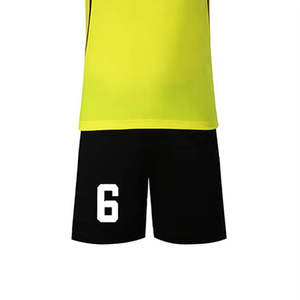 Nuevo Uniforme de Voleibol al Mejor Precio al por Mayor, Nuevo Estilo, Todos los Colores, Fácil de Usar - Product Image 5