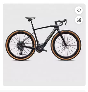S-WorksTurbo Creo2 SRAM/RED / XX1-Eagle/AXS - Product Image 1