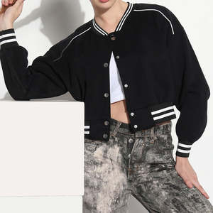 Vestes universitaires pour femmes, nouvelle arrivée tendance, vêtements d'hiver élégants, tendance actuelle avec un design personnalisé de qualité - Product Image 1