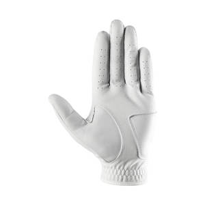 Nouveaux gants de golf pour femmes, gants de sport tactiles pour écran tactile avec bord en dentelle respirant antidérapant, vente chaude - Product Image 2