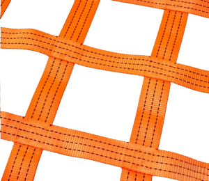 Rete di Sollevamento Personalizzata in Fibra Sintetica PE da 1-30T per il Sollevamento di Merci Pesanti - Product Image 4