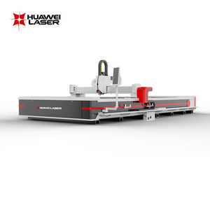 Machines de découpe <span class=keywords><strong>laser</strong></span> à fibre en acier de haute qualité, machines de découpe <span class=keywords><strong>laser</strong></span> CNC pour l'acier et le métal - Product Image 3