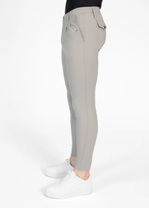 Pantalones de Equitación para Hombre, Ajustados, Elásticos, Transpirables, para Largas Sesiones de Entrenamiento, Personalizables - Product Image 2