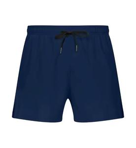 Shorts pour hommes en toile respirante | Cargo Fit pour la salle de sport, les voyages et le style de rue - Product Image 4