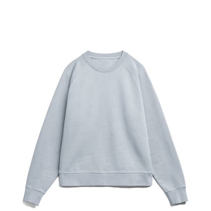 Sudadera de Felpa Francesa Mineral de Primera Calidad Hecha a Medida para Hombre, Ropa de Invierno Cómoda y Elegante, Color Personalizado para Adultos - Product Image 1