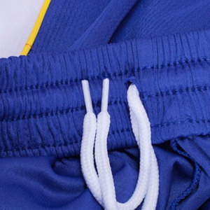 Nuevo estilo de diseño de uniforme de baloncesto para hombres, logotipo personalizado, sublimación deportiva de alta calidad, uniforme de baloncesto hecho por NURAK Sports - Product Image 3