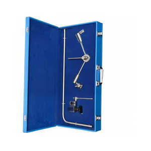 Sistema de Retracción de Brazo Martin, Instrumentos Quirúrgicos Ortopédicos Manuales de Acero, Clase I, Certificado CE ISO13485 por SurgiRight - Product Image 4