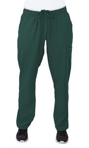 Conjuntos de uniformes de hospital al por mayor, trajes médicos de hombre y mujer, uniforme de enfermería con pantalones de Jogger multibolsillo - Product Image 2