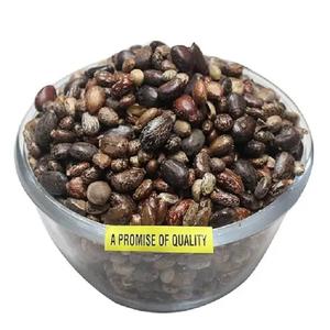 Indian Jadi Booti Semillas de ricino 100 por ciento Puro Natural Alta calidad Secado Ricinus Communis Semillas Exportador y Proveedor - Product Image 1